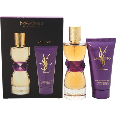 yves saint laurent manifesto discontinued|ysl manifesto gift set.